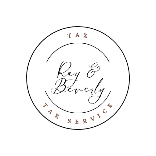 Ray and Beverly Tax Service